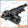 Crémaillère de direction hydraulique pour MITSUBISHI | MT9022, SPK-MS-004